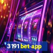 3191 bet app